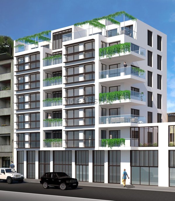 appartamento in vendita a Milano in zona Bovisa
