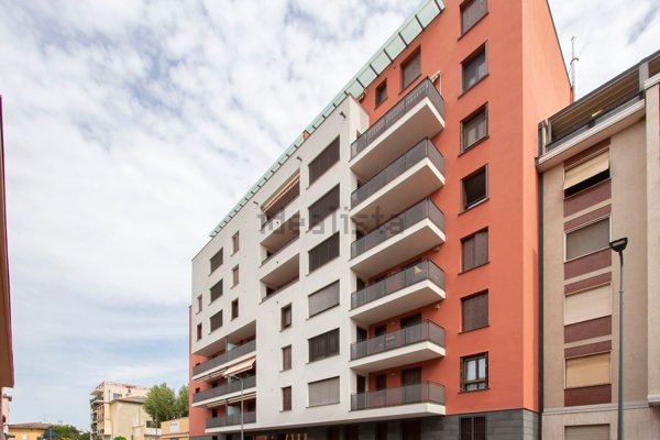 appartamento in vendita a Milano in zona Greco