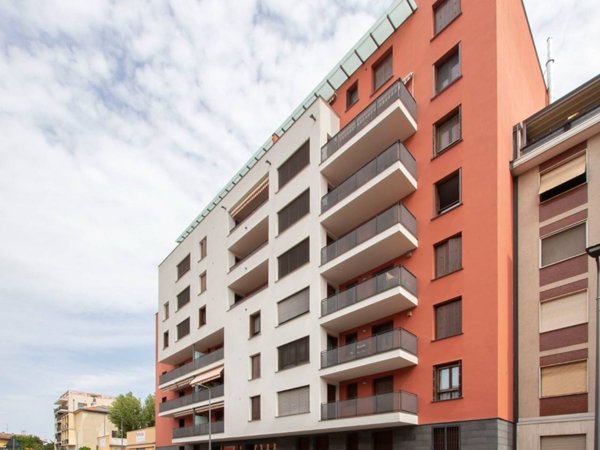 appartamento in vendita a Milano in zona Greco