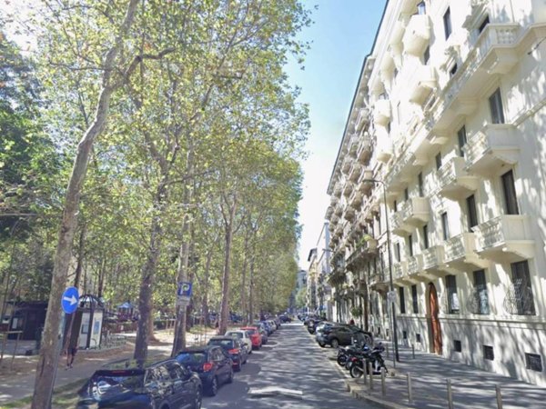 appartamento in vendita a Milano in zona Porta Venezia
