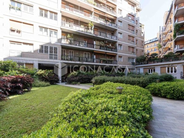 appartamento in vendita a Milano in zona Il Portello