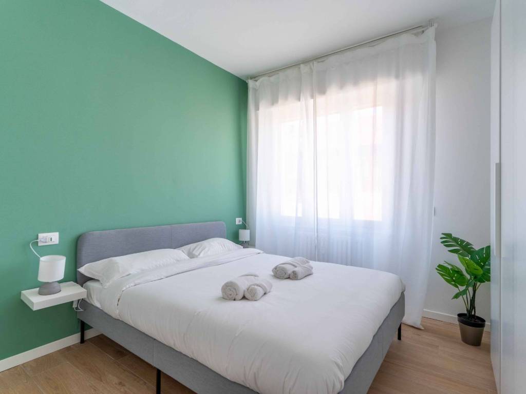 appartamento in vendita a Milano in zona CityLife