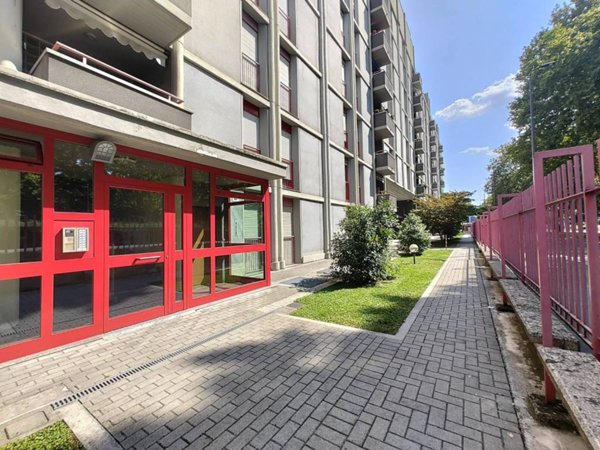 appartamento in vendita a Milano in zona Bicocca