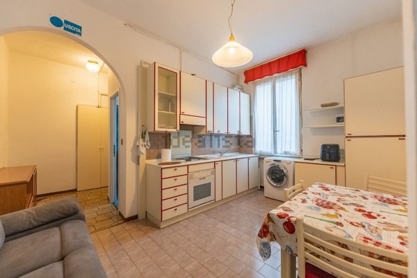appartamento in vendita a Milano in zona Gorla