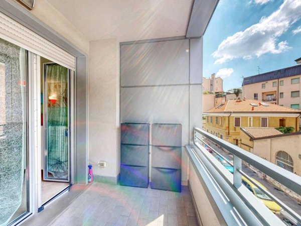 appartamento in vendita a Milano in zona Loreto