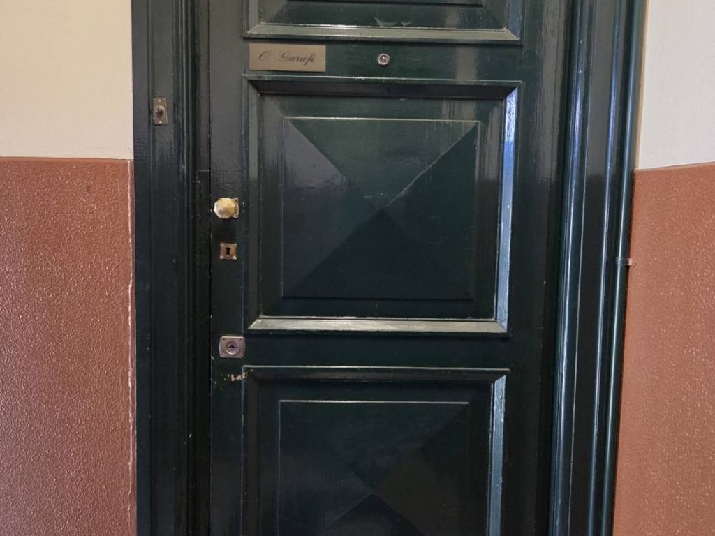 appartamento in vendita a Milano in zona Stadera