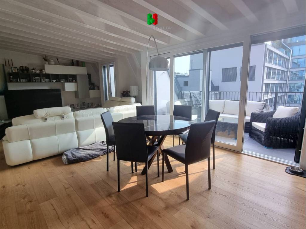 appartamento in vendita a Milano in zona San Vittore