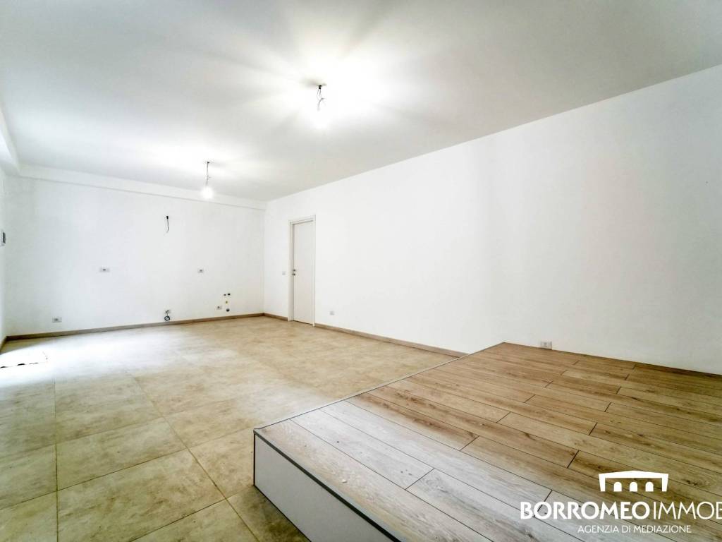 appartamento in vendita a Milano in zona Turro