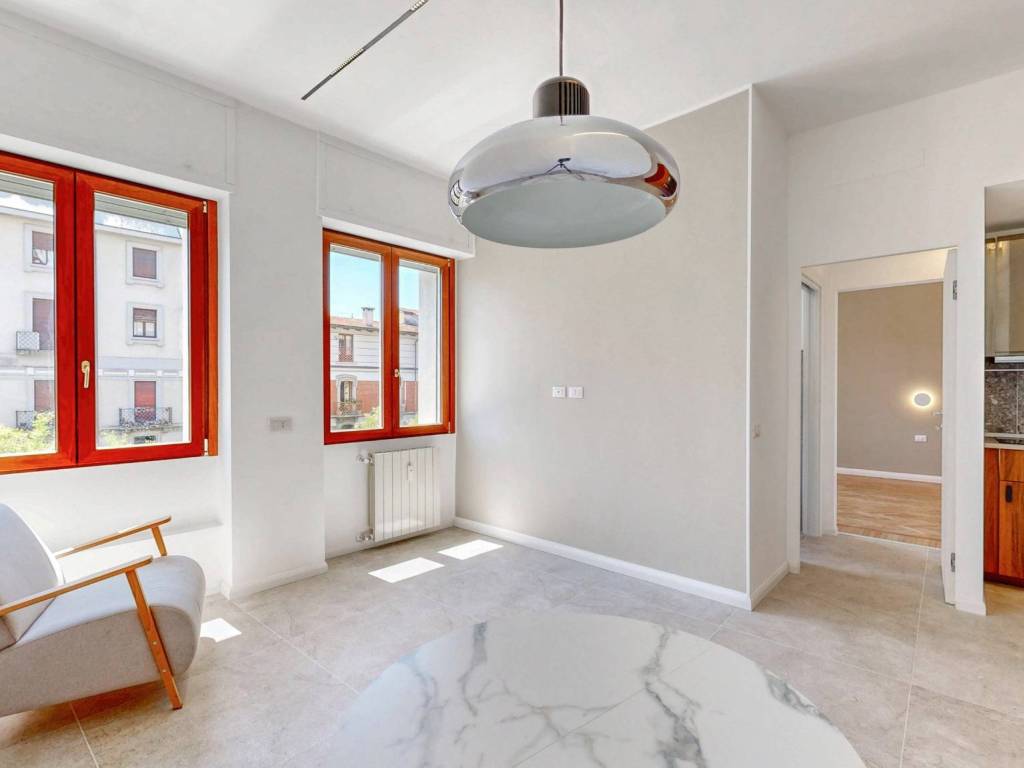 appartamento in vendita a Milano in zona XXII Marzo