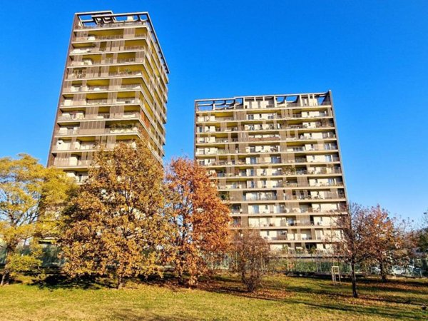 appartamento in vendita a Milano in zona Villapizzone