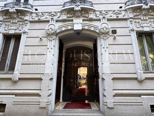 appartamento in vendita a Milano in zona XXII Marzo