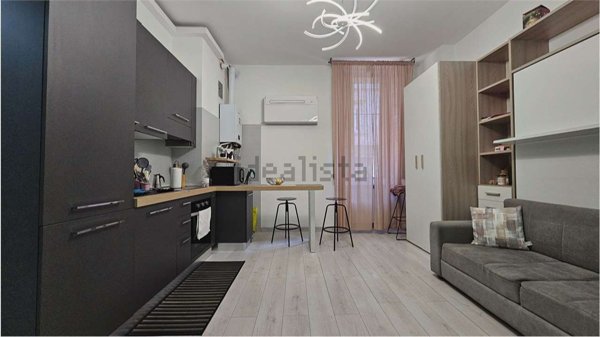 appartamento in vendita a Milano in zona NoLo