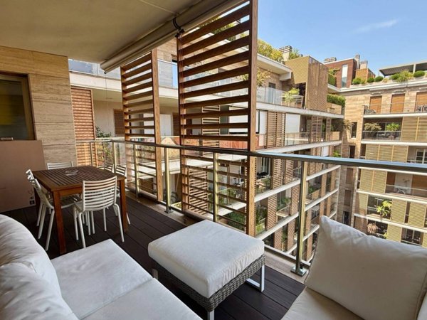 appartamento in vendita a Milano in zona XXII Marzo