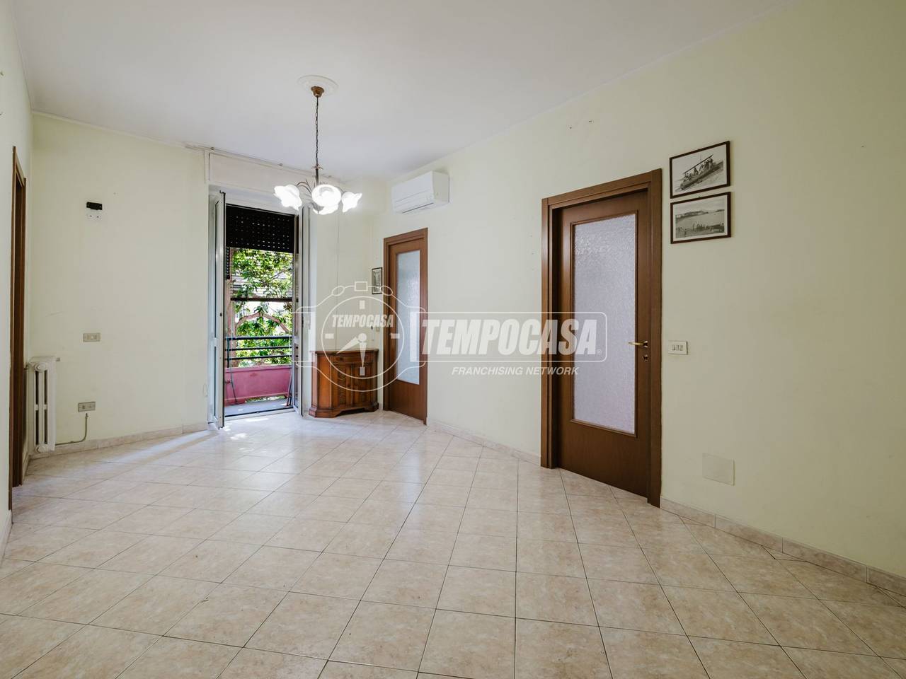 appartamento in vendita a Milano in zona Maggiolina