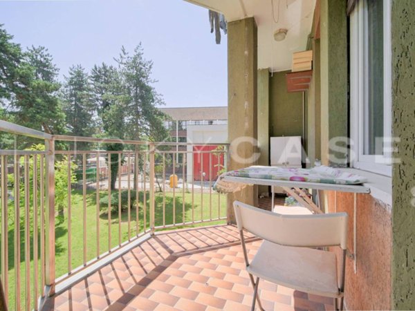 appartamento in vendita a Milano in zona Comasina