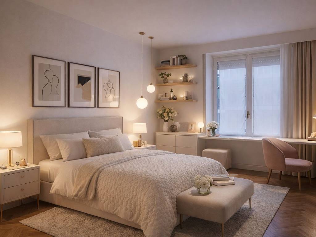 appartamento in vendita a Milano in zona Porta Garibaldi