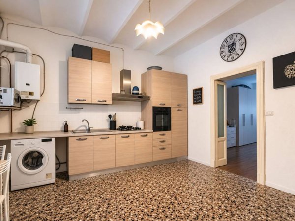 appartamento in vendita a Milano in zona Bruzzano