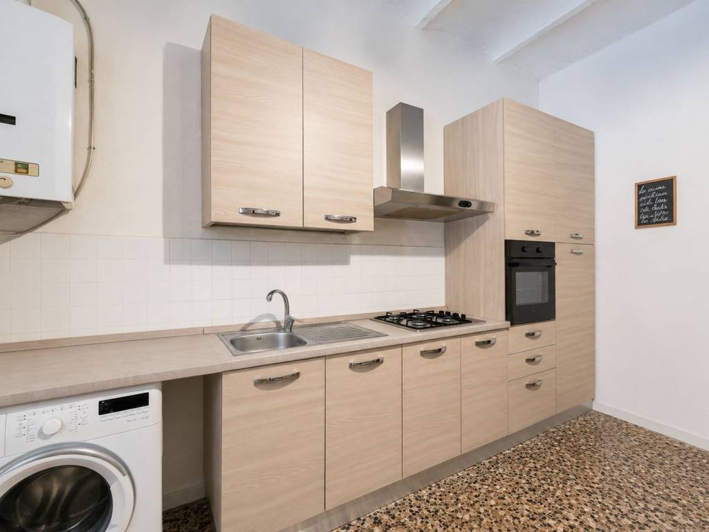 appartamento in vendita a Milano in zona Bruzzano