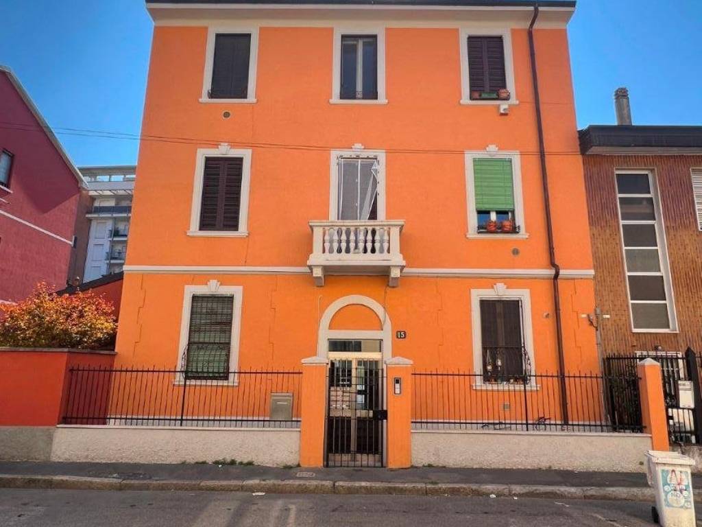 appartamento in vendita a Milano in zona Precotto