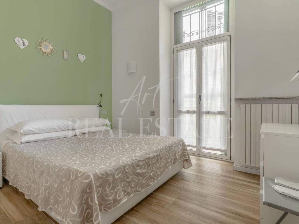 appartamento in vendita a Milano in zona Loreto
