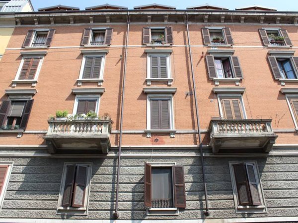 appartamento in vendita a Milano in zona Porta Romana