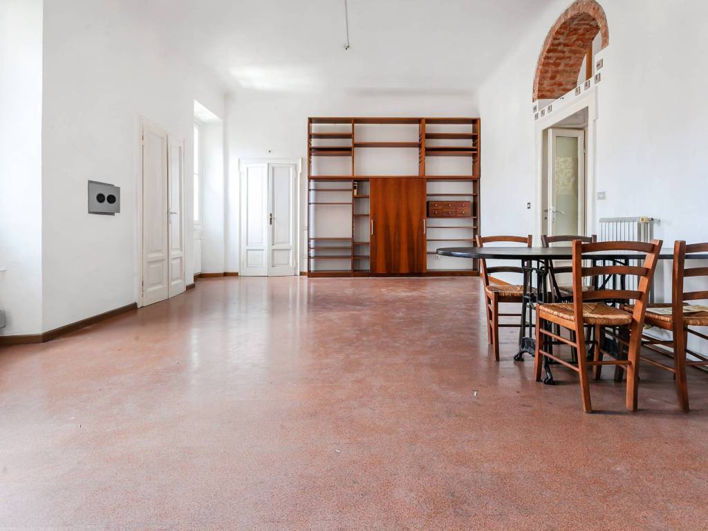 appartamento in vendita a Milano in zona Loreto