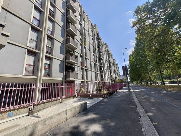 appartamento in vendita a Milano in zona Bicocca