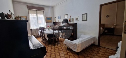 appartamento in vendita a Milano in zona Villapizzone