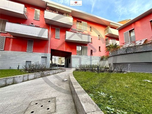 appartamento in vendita a Milano in zona Figino