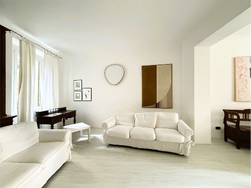 appartamento in vendita a Milano in zona Brera
