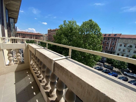 appartamento in vendita a Milano in zona Stazione Centrale