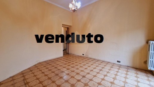 appartamento in vendita a Milano in zona Villapizzone