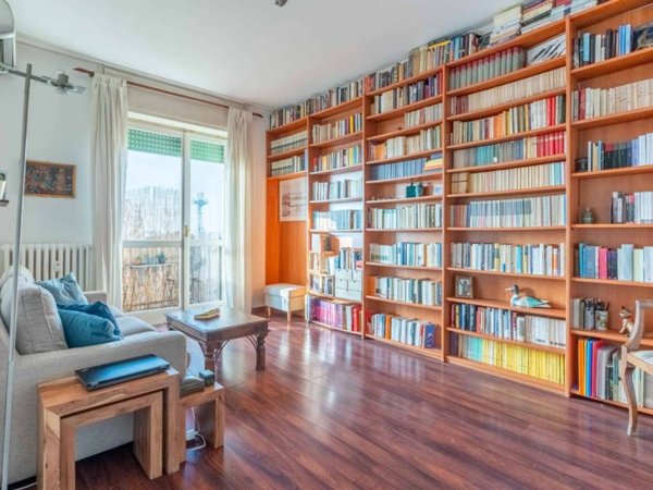appartamento in vendita a Milano in zona Chiesa Rossa
