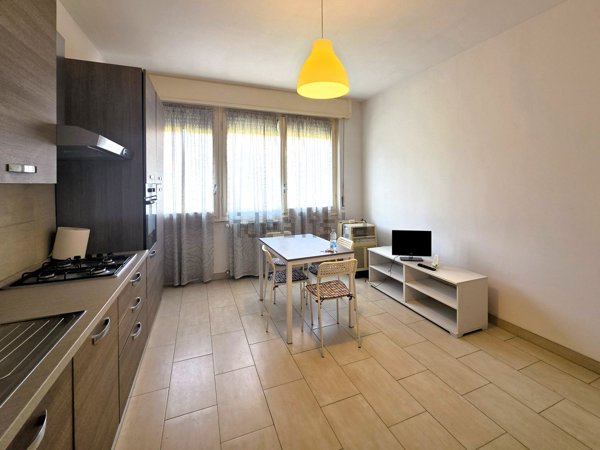 appartamento in vendita a Milano in zona Famagosta