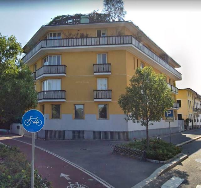 ufficio in vendita a Milano in zona Maggiolina