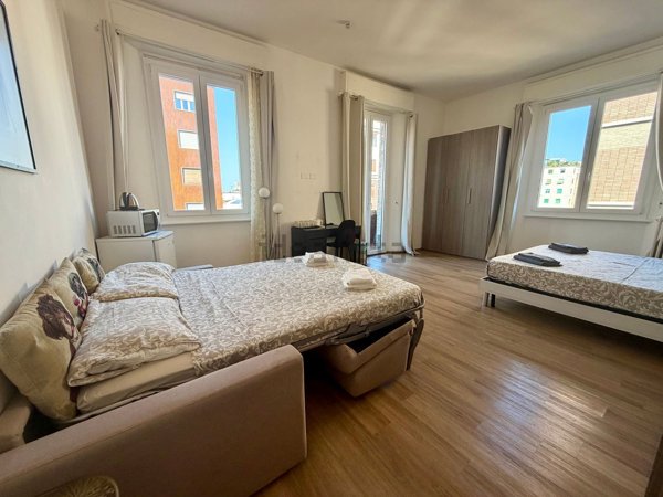 appartamento in vendita a Milano in zona Porta Venezia