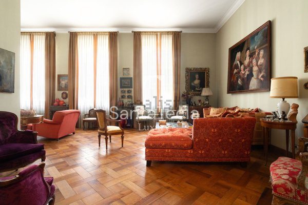 casa indipendente in vendita a Milano in zona CityLife