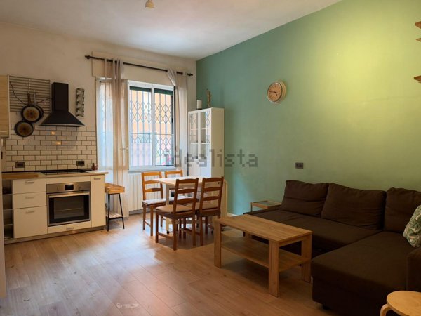 appartamento in vendita a Milano in zona Maggiolina