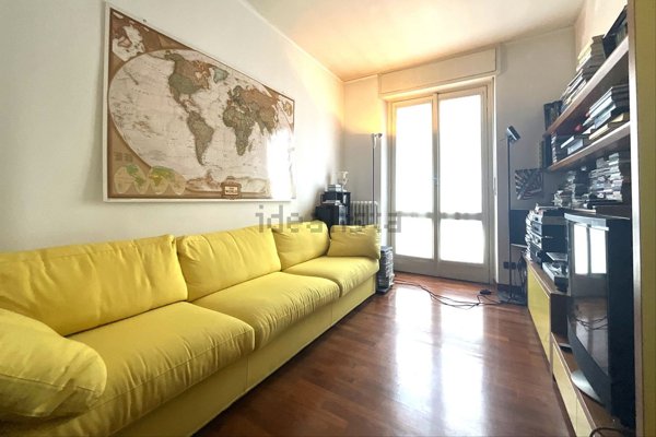appartamento in vendita a Milano in zona Maggiolina