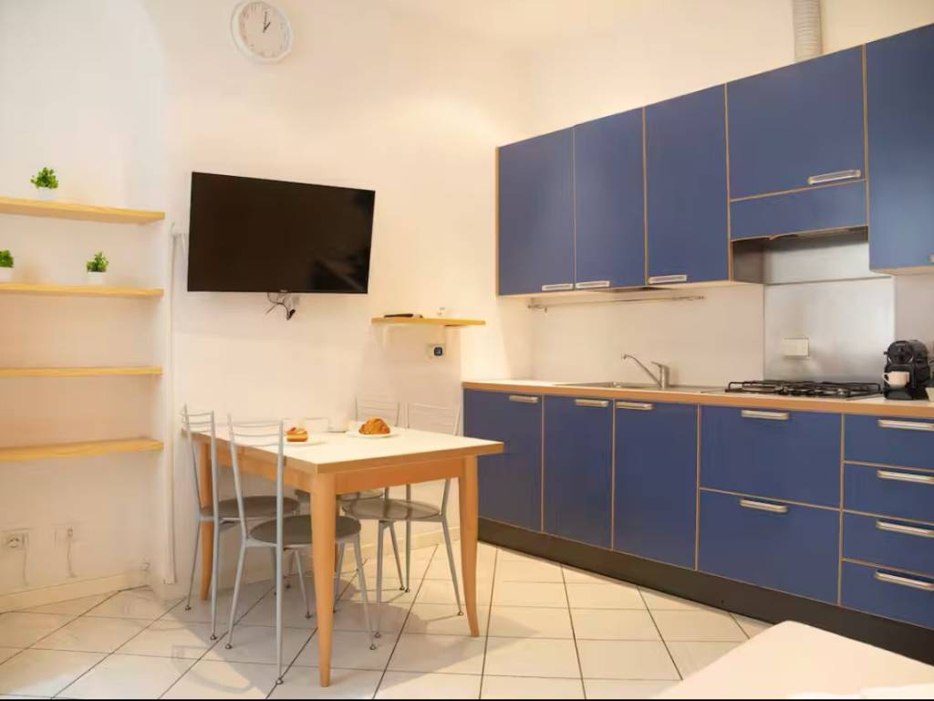 appartamento in vendita a Milano in zona Porta Romana