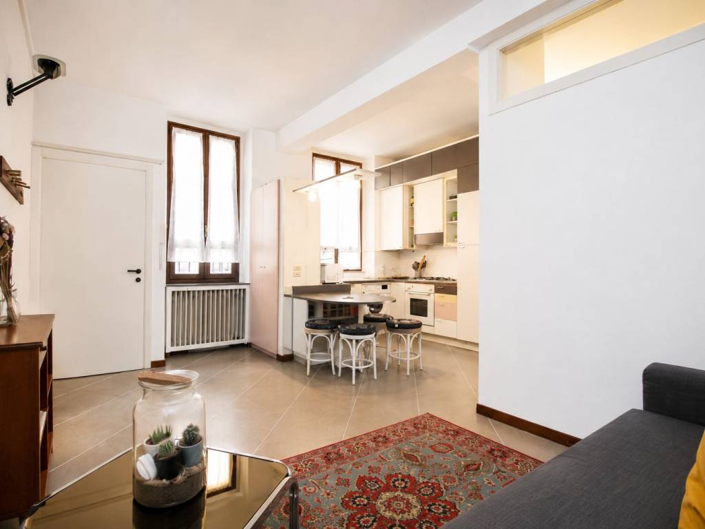 appartamento in vendita a Milano