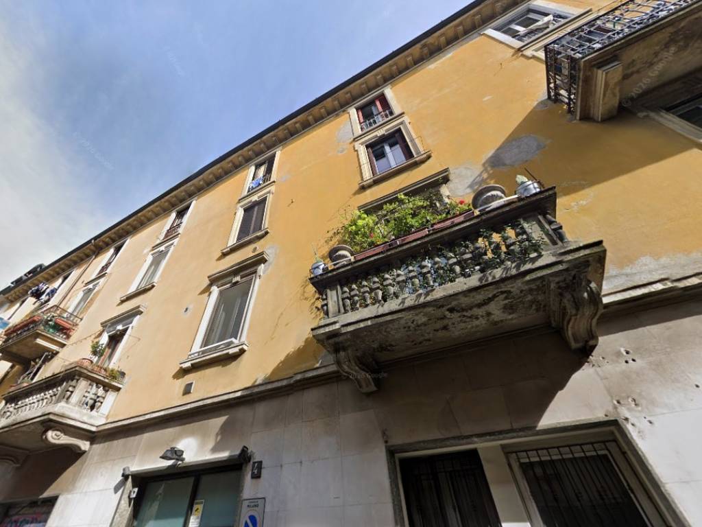appartamento in vendita a Milano in zona NoLo