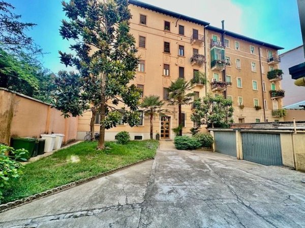 appartamento in vendita a Milano in zona CityLife