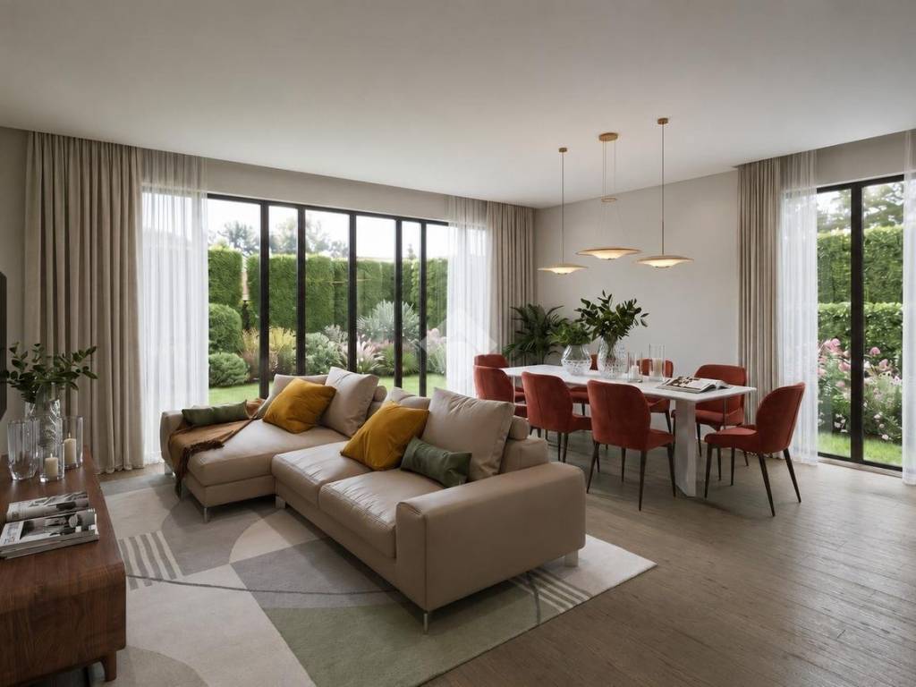 casa indipendente in vendita a Milano in zona Precotto