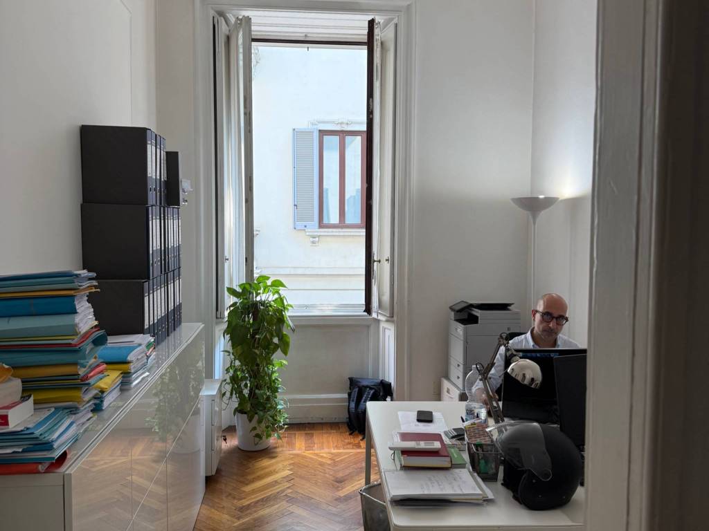 ufficio in vendita a Milano in zona San Vittore