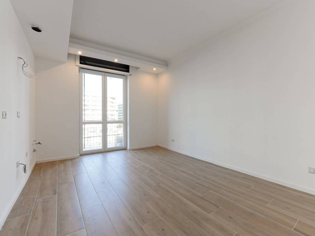 appartamento in vendita a Milano in zona Maggiolina