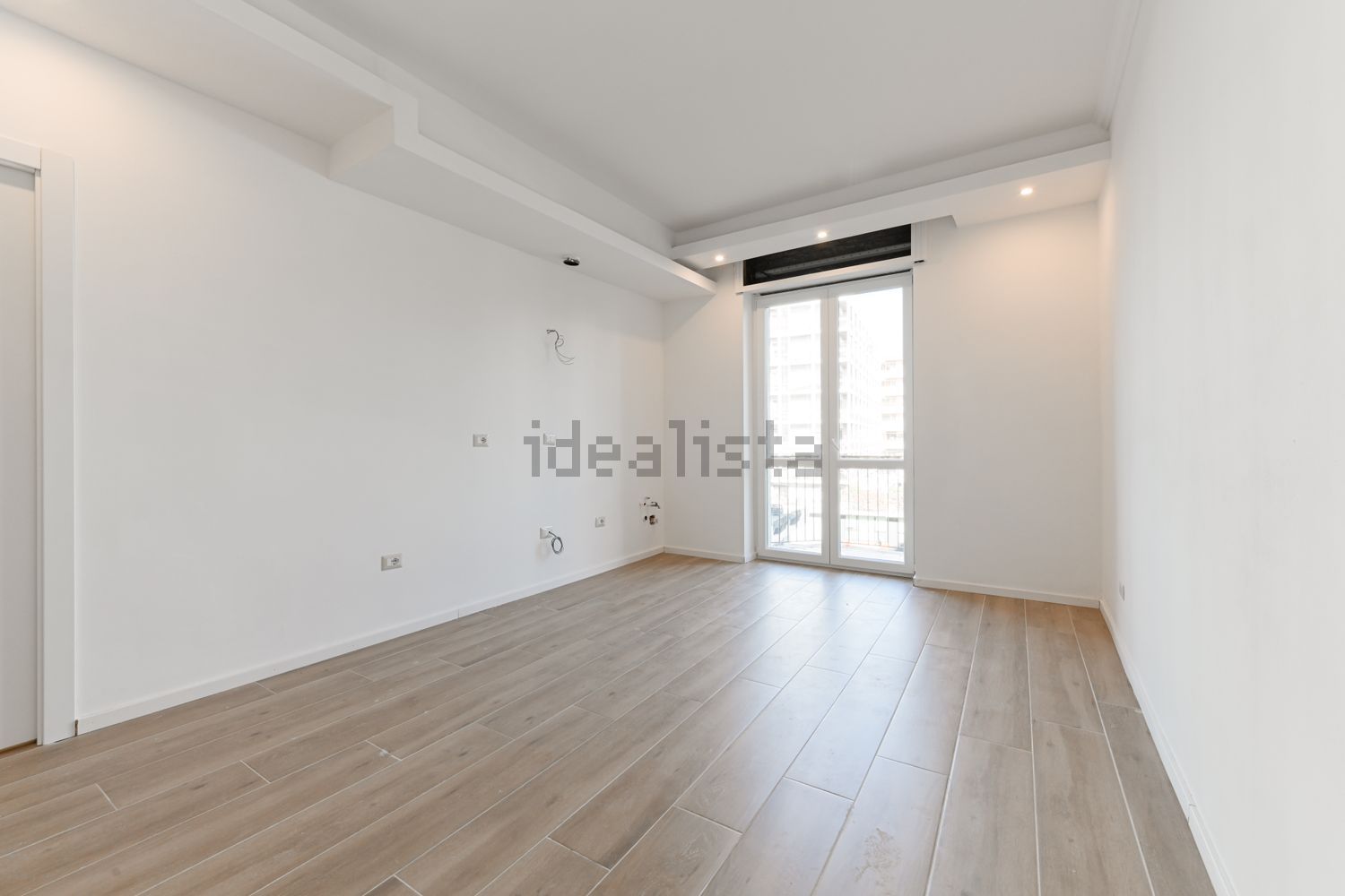 appartamento in vendita a Milano in zona Maggiolina