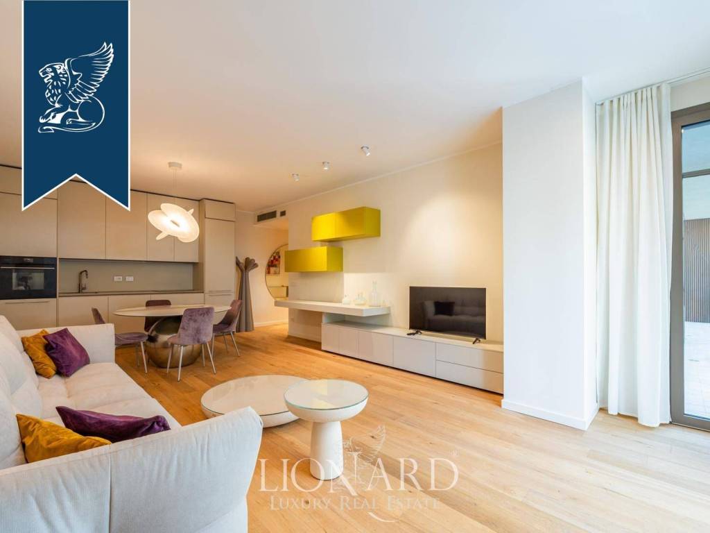 appartamento in vendita a Milano in zona Città Studi