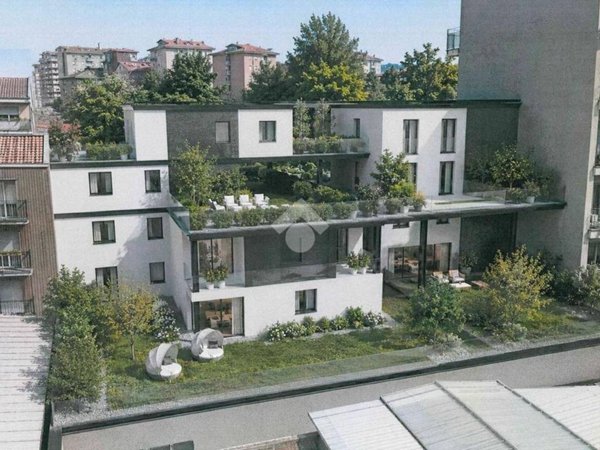 casa indipendente in vendita a Milano in zona Precotto