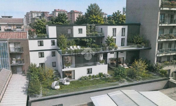 casa indipendente in vendita a Milano in zona Precotto